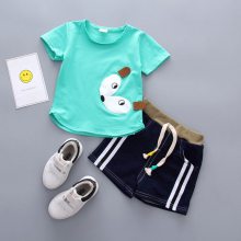服装地摊批发碎花洋气韩版儿童裙子新手直播卖衣服怎么弄