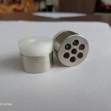 钢珠单向阀25号、30号、35号 喷水织机配件 生产厂家批发零售