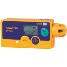 新宇宙个人防护用、VOC检测XV-389 新宇宙VOCS检测仪