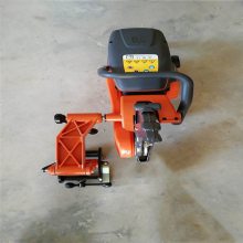 电动钢轨切割机 K1270型内燃锯轨机 手持式锯轨机 中隧