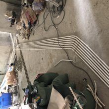 家居弱电线如何暗埋安装？