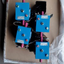 unimec不锈钢锥齿轮箱LN03A用于高性用于食品行业