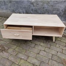 家用小户型实木茶几现代简约客厅小桌子北欧小型简易茶台