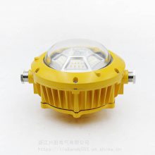 厂家供应DGS40/127L(A)巷道灯_LED免维护防爆灯