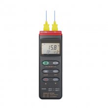 ձmothertool ݼ¼ 4 ͨ¶ȼ TM-947SD