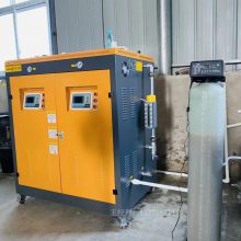服装熨烫小型电蒸汽发生 72kw电加热蒸汽锅炉