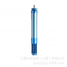 ANDRITZ潜水电机SM series SM8T/100/4 IPM