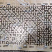 江西100粒拼图刀模 宁波明造恒法刀模供应