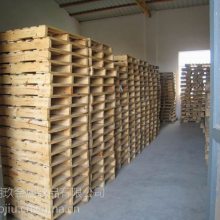 木质托盘 二手托盘 出口专用托盘 免熏蒸出口包装箱 木托盘订做