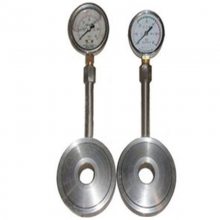 锚杆测力计 厂家直销锚杆锚索测力计 MZC300型锚杆锚索测力计