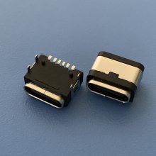 TYPE C 6P ʽˮĸ USB 3.1 ϲĽŷˮ 6PIN ˮ