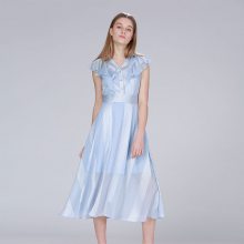 服装加工找鑫莲实业专业十年服装加工经验自设工厂出货快