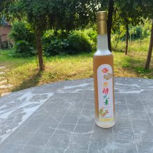 伟创10%原浆酿造苹果醋（原松原）