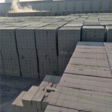 肥城蒸压混凝土加气块规格型号 砌块厂家价格