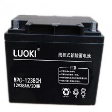 LUOKL湤ҵMPC-1224AH 12V24AH UPS/EPSԴ 