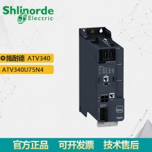 ԭװ ATV340ϵбƵ ATV340U75N4 7.5KW 480V