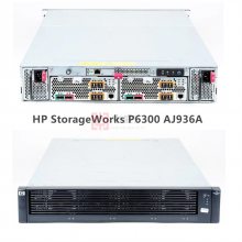 HP EVA P6300洢AJ936A HSV340ִ洢