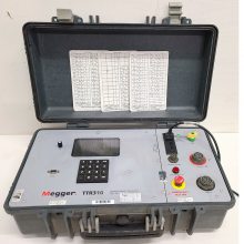 ˹ Ӧ megger ѹȲ TTR310ETTR330A