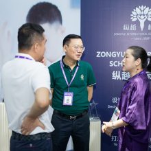祝贺纵越校服2023深圳校服展圆满收官!