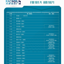 ͨ㲥̨/FM106.8Ϲ淢-