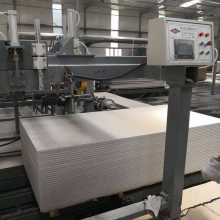 诺德 高密度清水外墙室内隔断板 隔墙水泥清水板