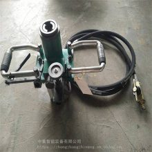 ZRS-50/400型手持式乳化液钻机厂家出售售后无忧发货快 中重