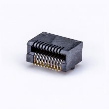 foxconn/ʿSFP socket connector 3S102023-011-7F