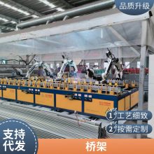 不锈钢304电缆揽线槽 消防热镀锌桥架 电线走线槽镀锌昱丰德金属
