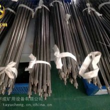 瓦斯检定杖WZ-3伸缩自如 3.5米瓦斯探杖 2米瓦斯接收杖