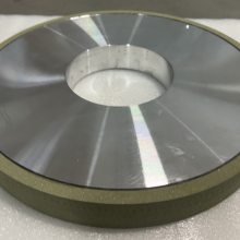 沃尔茂陶瓷D350外圆砂轮磨工业陶瓷、合金、复合片等产品