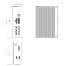  DH-IS5500-8GT2GF ҵϵ6ڶ