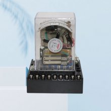JOSEF约瑟 DS-25时间继电器 优良导电率，材料考究