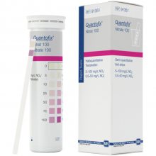 Quantofix Nitrate 250 ΰ붨 MACHEREY-NAGEL MN 91366