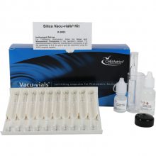 CHEMetrics K-9003 Լ Silica Vacu-vials Kit