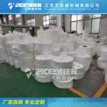 熔喷无纺布设备 熔喷无纺布生产线