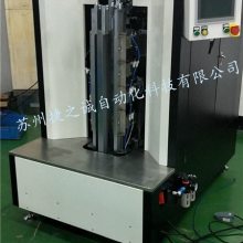 蘇州捷之誠煙草箱無縫焊接設(shè)備