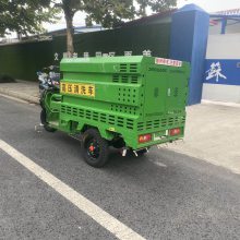 江苏无锡1.2方高压清洗车价格表