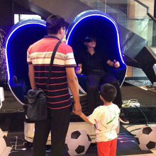 VR豸VRVR360