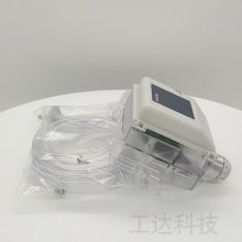 江苏西门子风压差传感器QBM3020-3