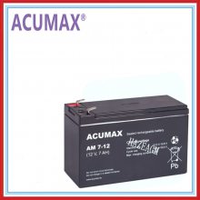 ACUMAXAV15-12 ܷⷧʽ 12V15AH ƶӦԴ AGM