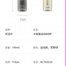 ղSUPOR ˶ˮTritanŮϱѧͯϸ ˶BB KC74