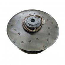 ʩ�ְ� ziehl-abegg RH35M-4EK.2F.1R��Ƶ������