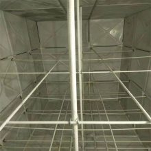 装配式钢塑复合水箱~装配式钢塑水箱：耐酸碱，耐高温，***
