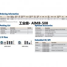 лҵ AMIB-508HF 12/13 ˫ ֶ֧മ