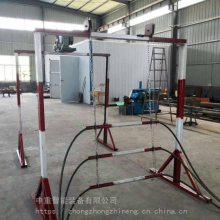中重出售 ZDC30-2.5斜井防跑车装置 运行平稳工艺精细坚固耐用