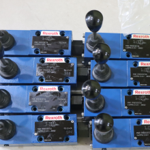 Ӧ4WMM6D 6X -IN002 (R983030726) ʿ ̹ܷ Rexroth