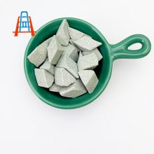 碳化硅 棕刚玉 研磨石 去毛刺圆柱斜三角抛磨块粗磨硬度高浙江研磨块