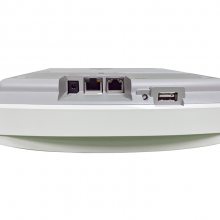 RUCKUS优科R750 wifi6标准超高密度环境的室802.11ax无线接入点
