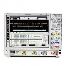 出售，租赁，维修 MSO9404A 混合信号示波器：4 GHz，4 个模拟通道和 16 个数字通道