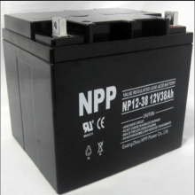 NPPNPG12-38AH 12V38AHSoU늳UPSԴ늳EPS